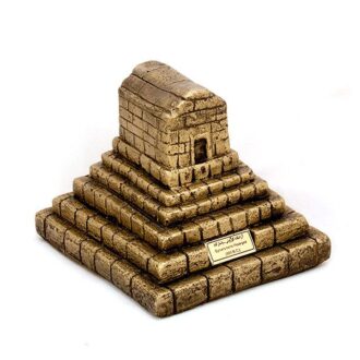 RE-D27_Tomb of King Cyrus (2)