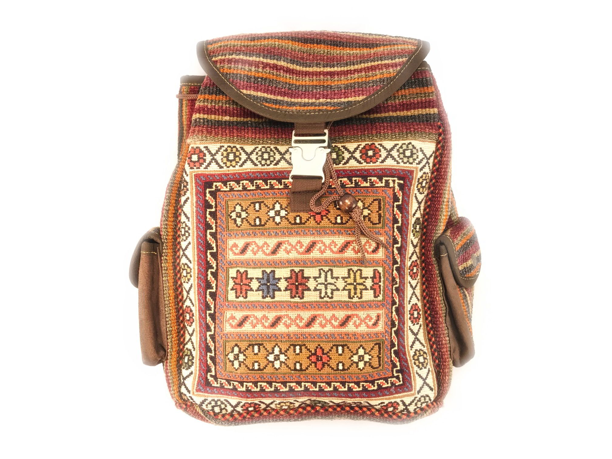 Ruksak od Perzijskog Tepiha