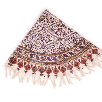 TC-C60-1C_Circle Ghalamkar_60 diameter_1 kom