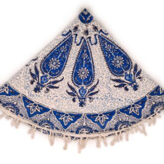 TC-C80-1C_ Circle Ghalamkar_80 diameter_ 1 kom