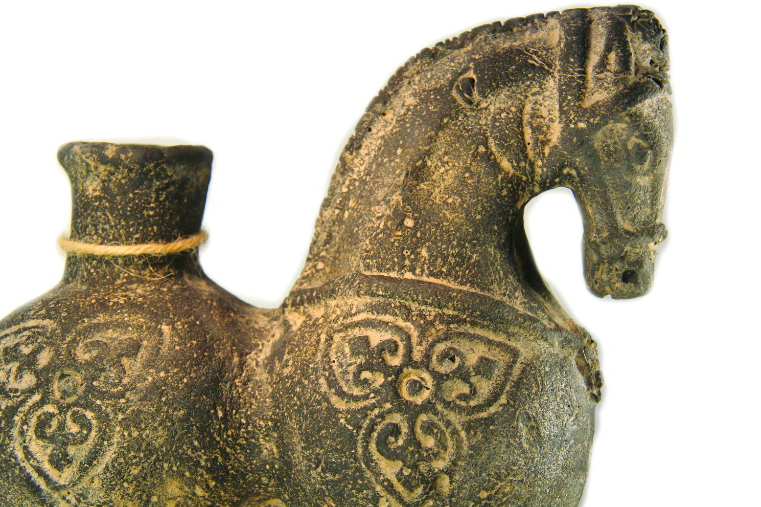 RE-D25_ The Median horse - Oil_Candlestick 1 kom (2) RE-D25_ The Median horse - Oil_Candlestick 1 kom (2)