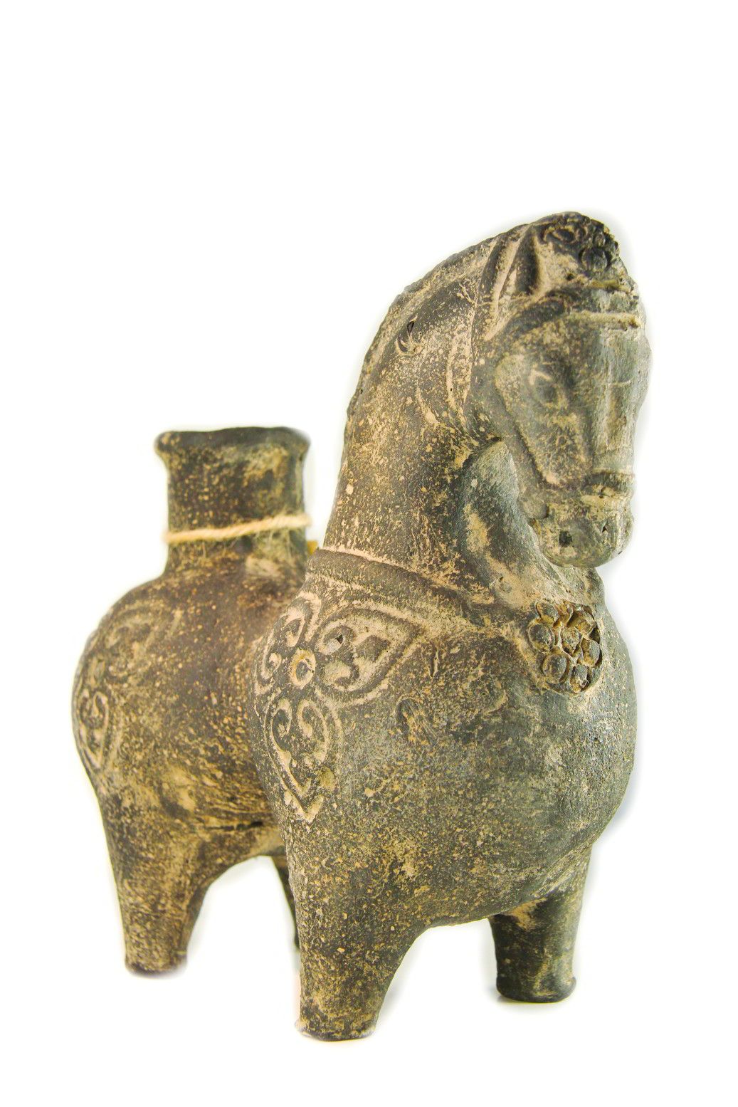 RE-D25_ The Median horse - Oil_Candlestick 1 kom (3) RE-D25_ The Median horse - Oil_Candlestick 1 kom (3)